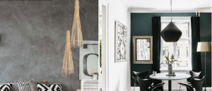 decoration trends for your home