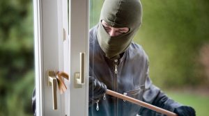 home security system