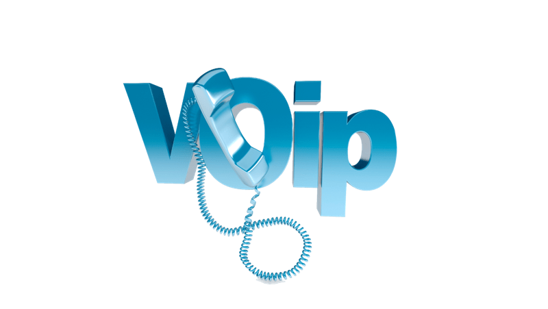 VoIP benefit retailers