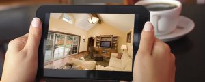 home security system