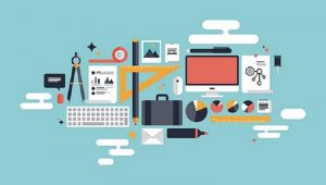 Advantages of customized web design