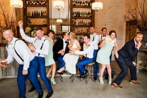 Wedding Photographers