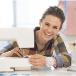 New Sewing Machine