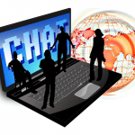 add live chat