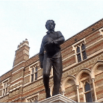 William Webb Ellis