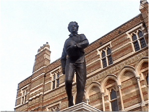 William Webb Ellis