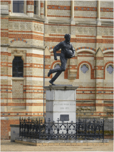 William Webb Ellis