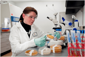 vital in clinical outsourcing