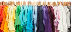 T-Shirt printing