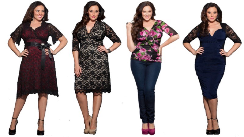 Wear clothes that compliment your body type trendy clothes