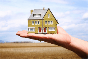 moving home so stressful