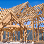 Timber Home