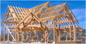 Timber Home
