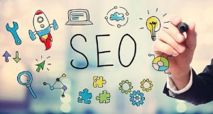 SEO strategy
