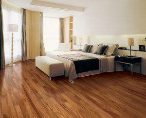 Engineering Wood Flooring