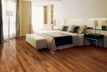 Engineering Wood Flooring