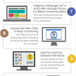 Conversion-Friendly Webpage