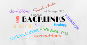 SEO strategy