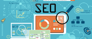 SEO strategy