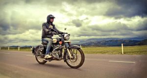 Motorcycling Safety Tips