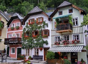 ideas for exterior design