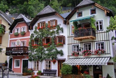 ideas for exterior design