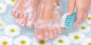 Foot care tips to follow for healthy feet