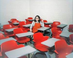College Freshman