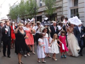 Wedding Guests