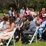 Wedding Guests