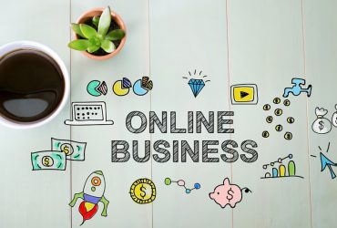 starting an online business