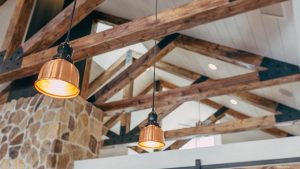 interior decoration