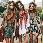 feel really gipsy