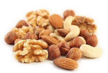 tree nut allergy