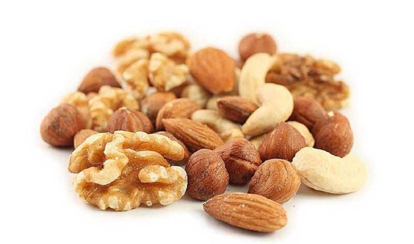 tree nut allergy