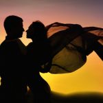 happily married people