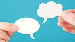 online communication strategy