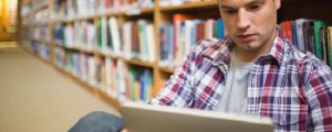 study for the GRE