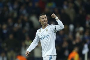 best soccer players of all time