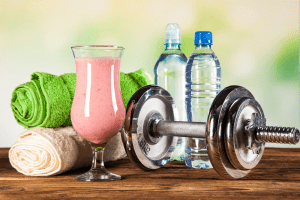 Juicer Recipes