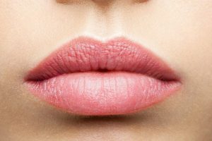 types of lips