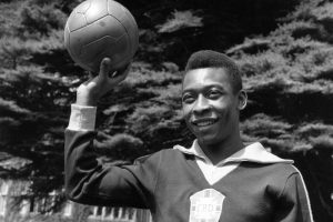 best soccer players of all time