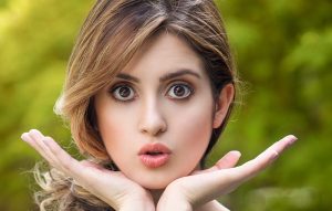 types of lips