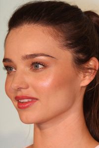 types of lips
