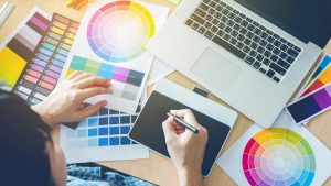STUDY GRAPHIC DESIGN