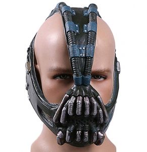 best Halloween masks