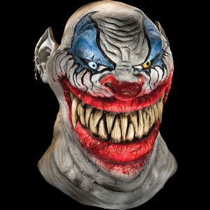 best Halloween masks