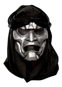 best Halloween masks