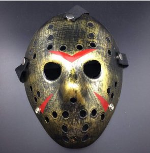 best Halloween masks