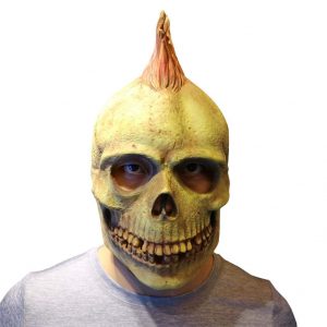 best Halloween masks